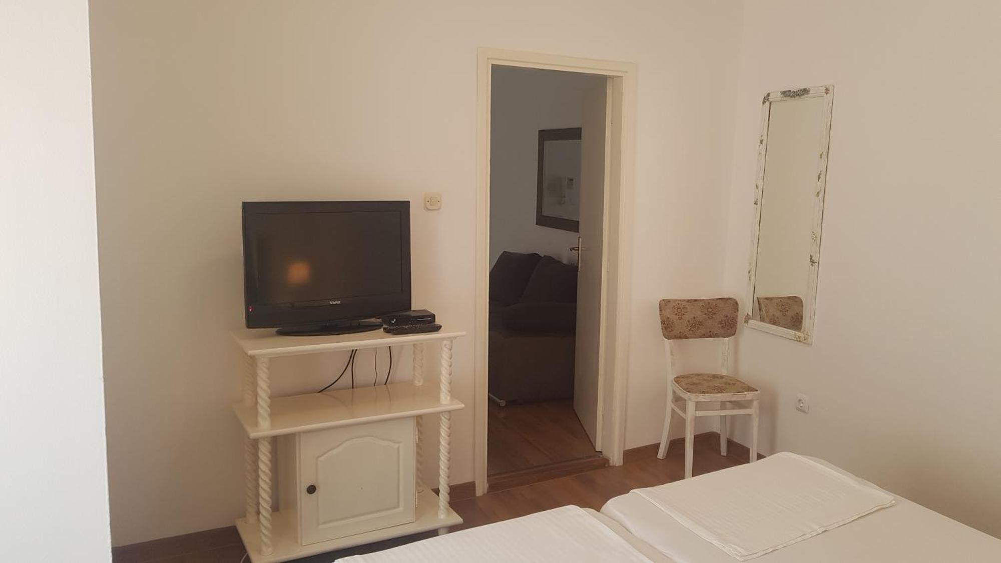 Apartments Andrea Šibenik Kamer foto