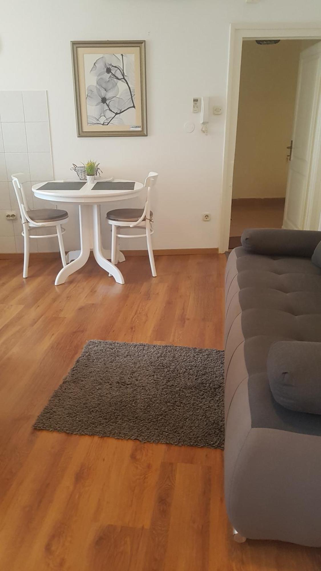Apartments Andrea Šibenik Kamer foto