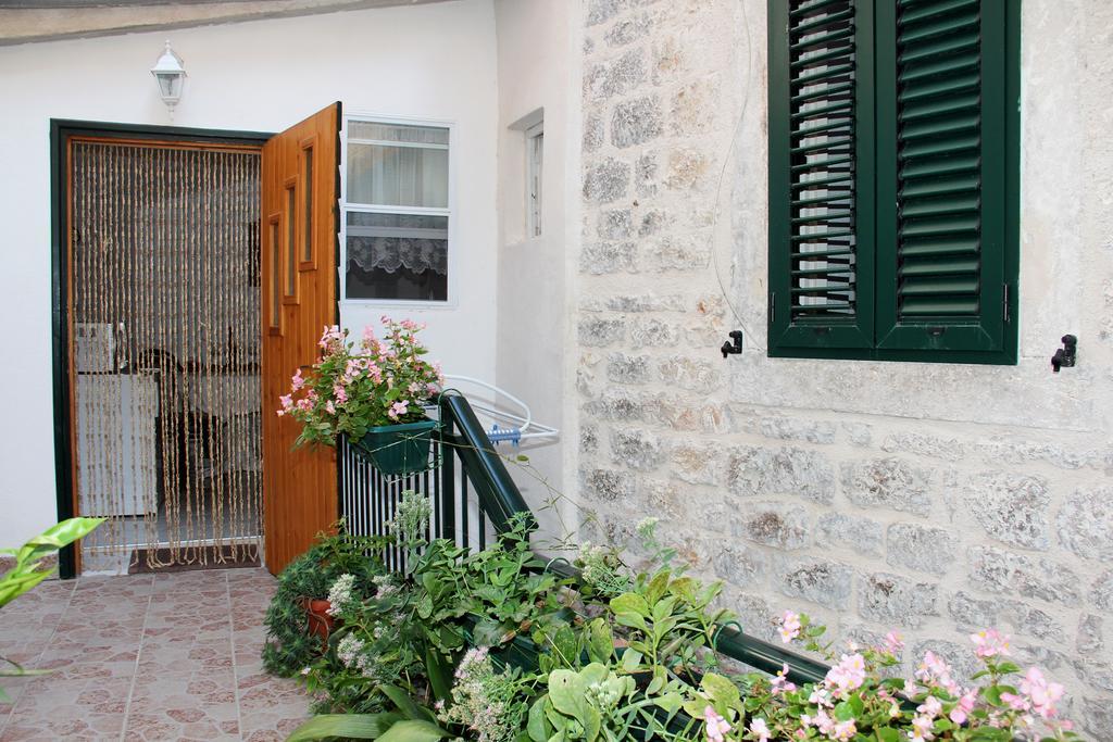 Apartments Andrea Šibenik Buitenkant foto