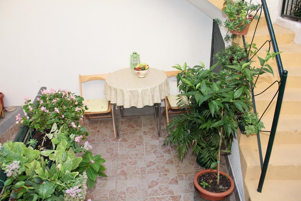 Apartments Andrea Šibenik Buitenkant foto