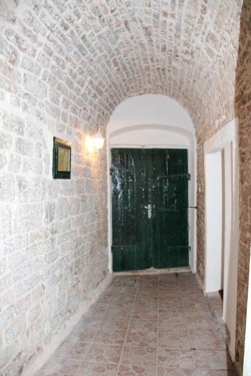 Apartments Andrea Šibenik Buitenkant foto