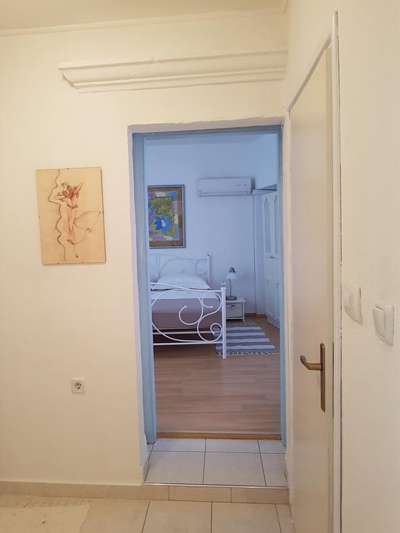 Apartments Andrea Šibenik Buitenkant foto